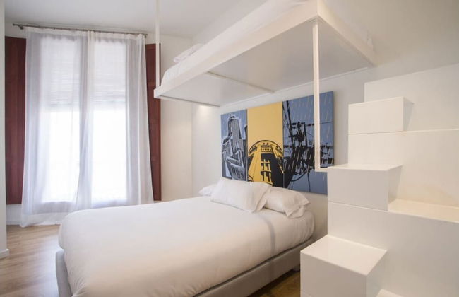 Valencia Luxury - Boutique Redonda - Foto 25