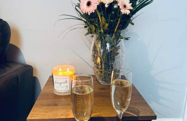 New Road Apartment - 2 Bedrooms - Sleeps 3 - Foto 28