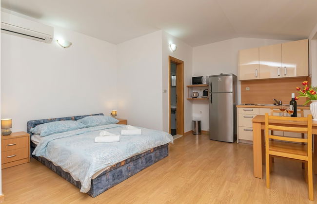 Apartments Villa Milas With Pool - Foto 23