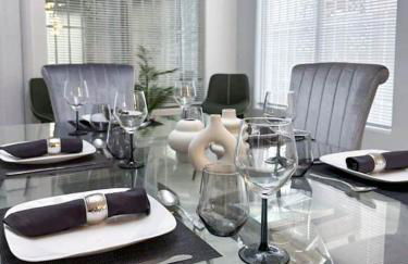 3BR - 3BA w Pool & BBQ -15 Mins to Strip & Airport - Foto 33