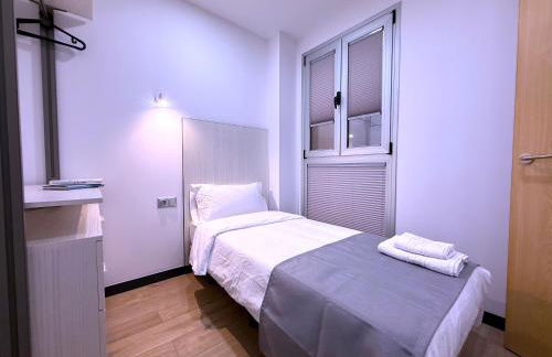 San Francisco Central Suites 2 rooms - Foto 18