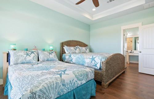 Sunset Bliss home - Foto 26