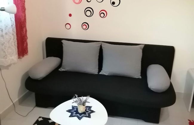 Stunning 1-bed Apartm. Near the Beach in M. Lošinj - Foto 6