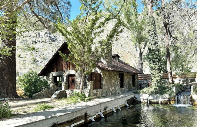 Huttopia Paradise Springs - Foto 30