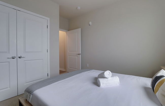 Charming DC Area Apartments - Foto 14