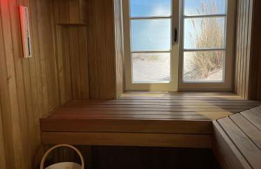 Ferienhaus Kaptn Karl Keitum Sylt - Photo 26