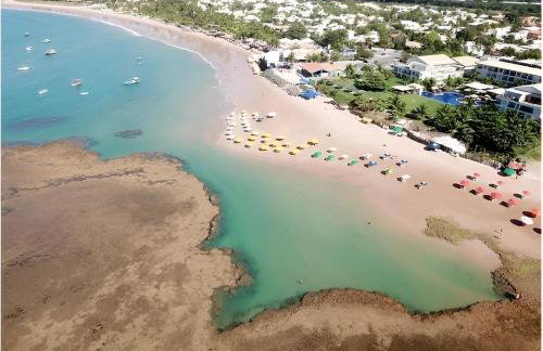 Lindo Apto Águas de Guarajuba - Foto 39