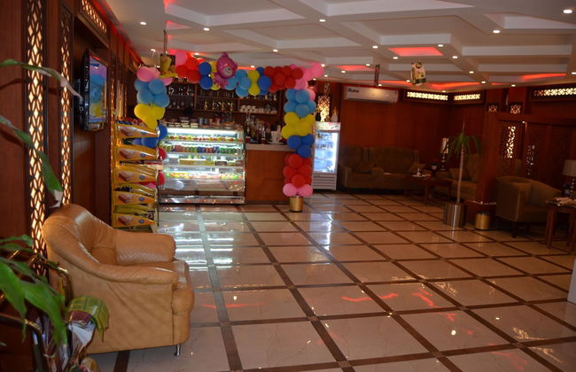 Bodor AL Sharq Suites - Photo 13