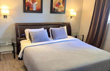 Sheridan Suites Apartments Hotel - Foto 154