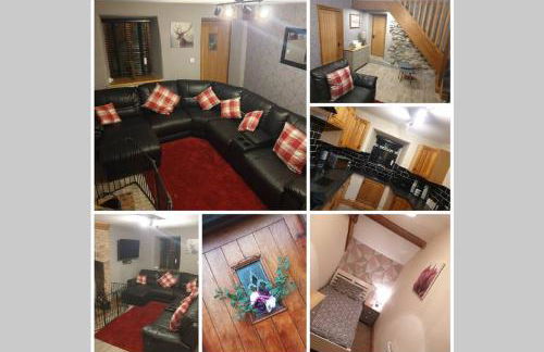 Cosy Minffordd Let - Llanuwchllyn near, Bala LL23 - Photo 1