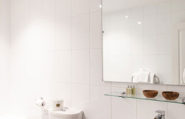 SACO Bristol- West India House - Foto 72