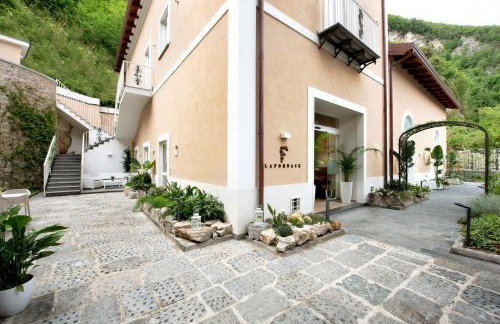 La Fornace Relais & SPA - Foto 63
