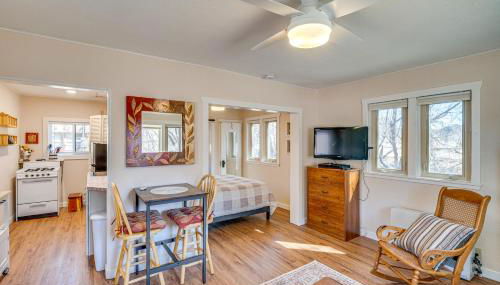 Fish and Hike Cotopaxi Casita with Mtn Views! - Photo 3