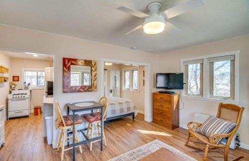 Fish and Hike Cotopaxi Casita with Mtn Views! - Photo 3