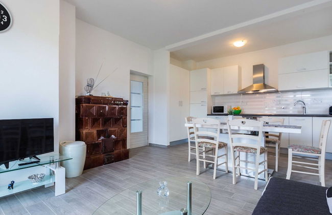 Spacious Zadar Apartments Near Beach - Foto 29