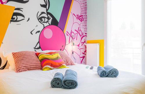 PopArt by AlsacePulse - Foto 27