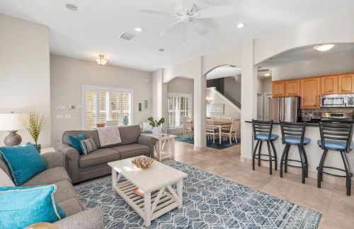 Community Pool, Hot Tub and Beach - Beach View - Foto 74