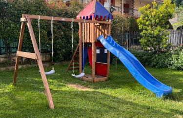 Villa Somma Apartments - Foto 48