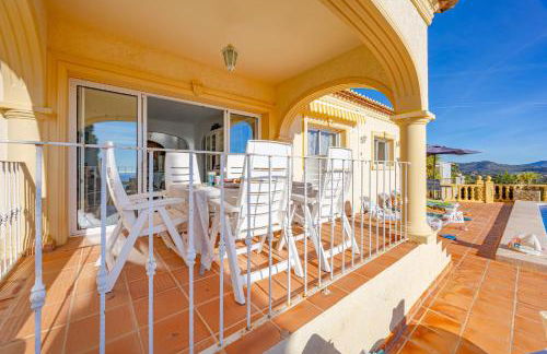 Villa Sabita - PlusHolidays - Foto 78