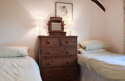 The Old Dairy - Meadowbrook Farm - Foto 10