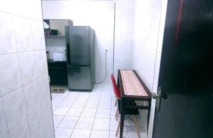 Apartamento beira mar Centro da cidade WiFi grátis - Photo 24
