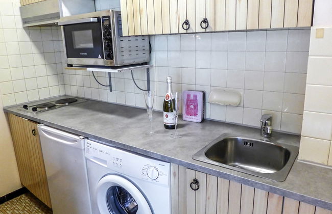 L'Aiguille du Midi - Foto 5