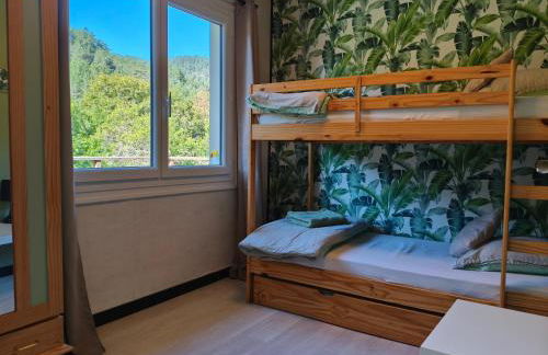 Domaine du vieux tilleul- Appartements - Gorges Tarn et Jonte - Foto 8