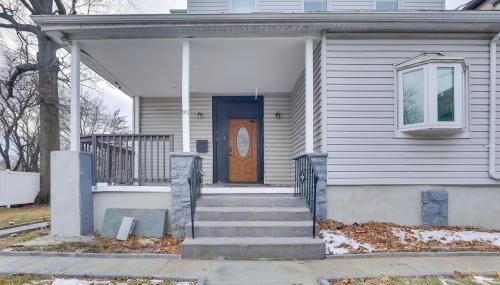 Easy NYC Access Updated Apt Near Parks and Bay! - Foto 4