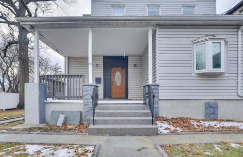 Easy NYC Access Updated Apt Near Parks and Bay! - Foto 4