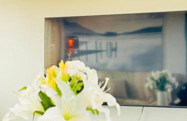 Top Floor Apartment with Castle Views - Foto 37