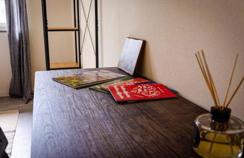 La Terrasse de Dyno - Foto 18