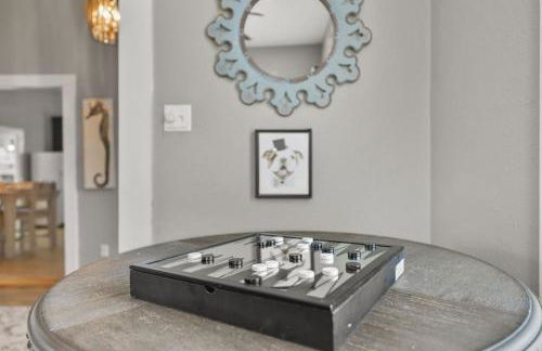 The Sparkled Seahorse - Foto 16