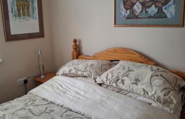 Viola Villa - Craigavon 4 Bed House for 6 Guests - Foto 17