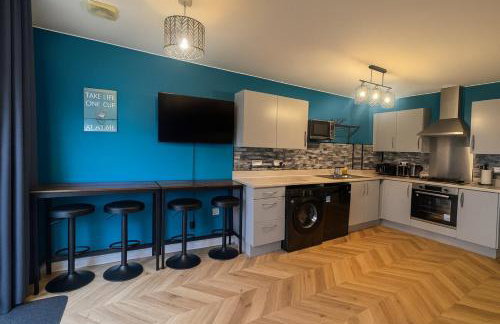 6-Beds Large House - Foto 2