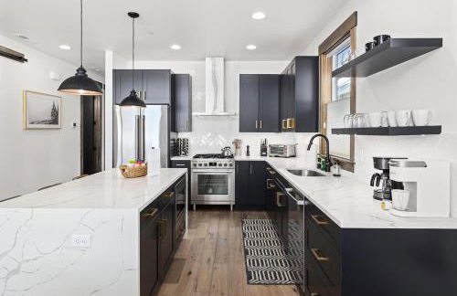 Suncadia Resort Luxury Home Next to Nelson Farm - Foto 11