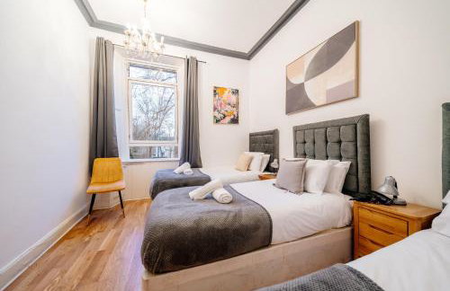 Monty's Residence - 8 Guests 7 Beds City Centre - Foto 19