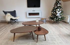 Duplex type chalet dans le Jura - Foto 25