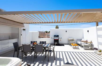 Cactus Apartment La Ribera - Foto 25