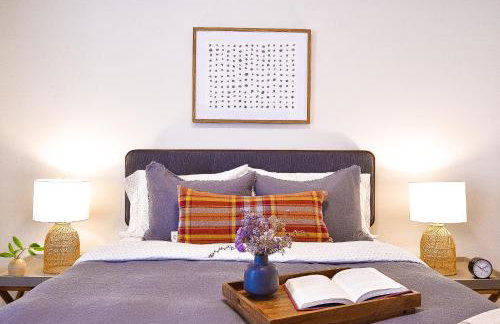 Guest Favorite 3BD 2BA Meridian Home for Business & Pleasure - Foto 33