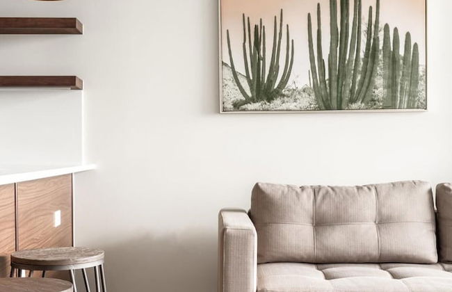 Austin Breathtaking 1BD 1BA 2nd Street District Apartment - Foto 18