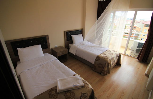 Royal Life Residence - Photo 5