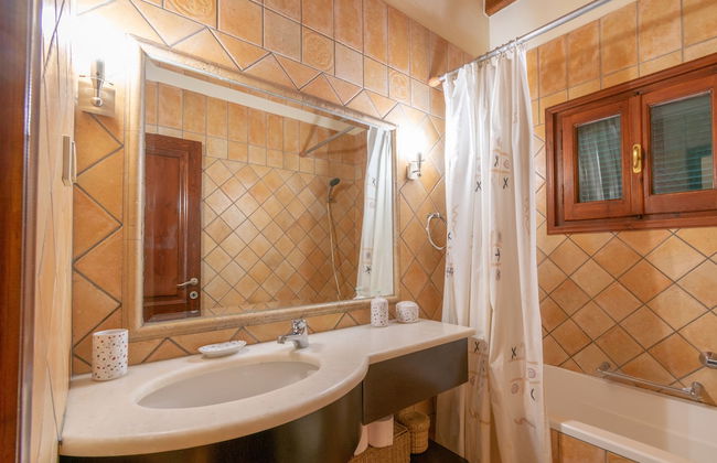 Villa Benele - Foto 36