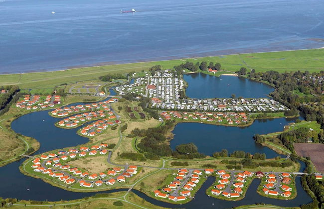 Holiday Home in Otterndorf - Photo 21