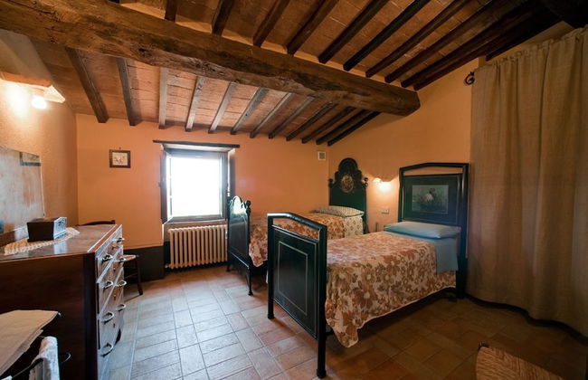 Il Borgo del Lupo - Photo 4