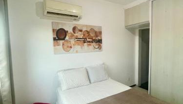 Apê com Ar e Vista - Búzios - 1 km da Rua das Pedras - Foto 1