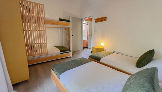 Apartments In La Seventy - Foto 3, Habitación