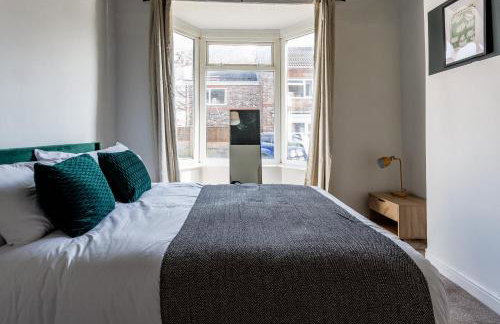 Home at Beaconsfield Work & Family Ready - Foto 7