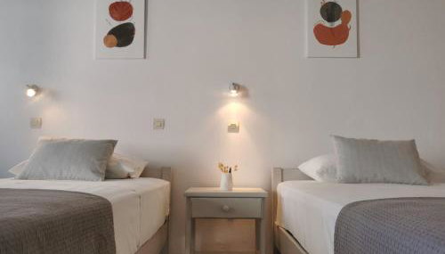 Helen's Minimal Studios & Apartments - Photo 5