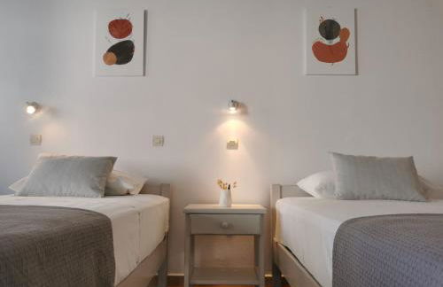 Helen's Minimal Studios & Apartments - Photo 5