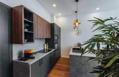 Studio apartmani Albero - Foto 11